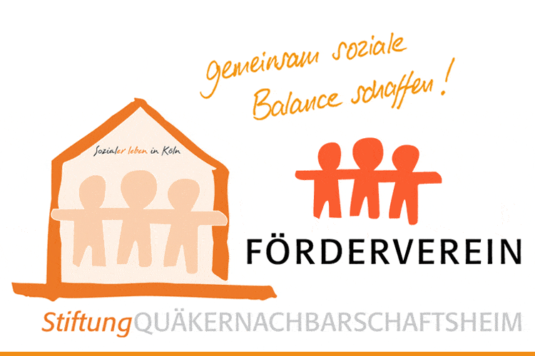 Logos Quäker Stiftung und Förderverein