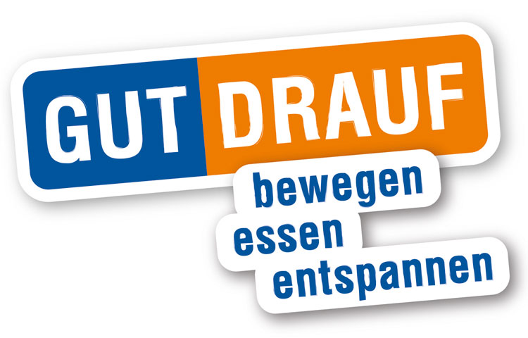 Logo Gut Drauf