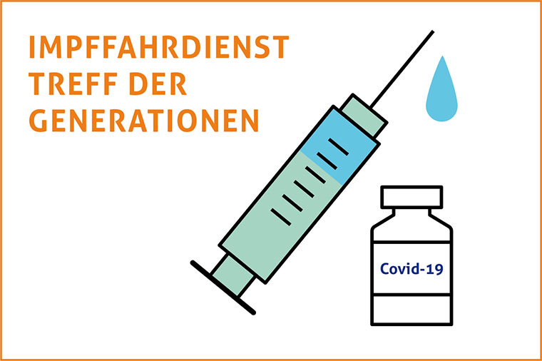 Beitragsbild Impffahrdienst