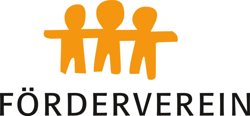 Logo Quäker Förderverein
