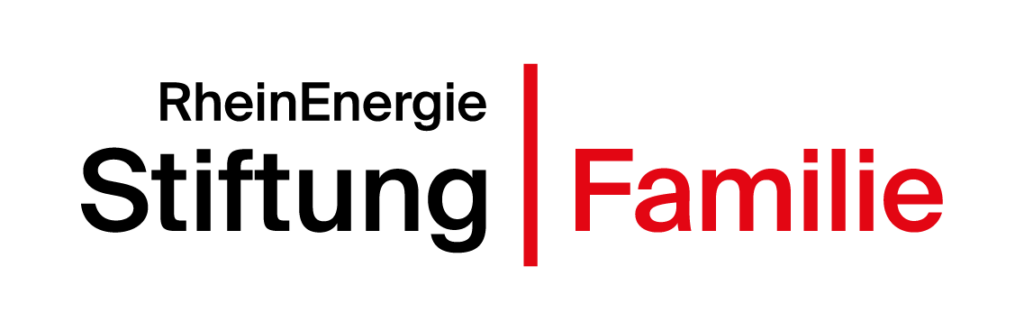 Logo RheinEnergie Stiftung