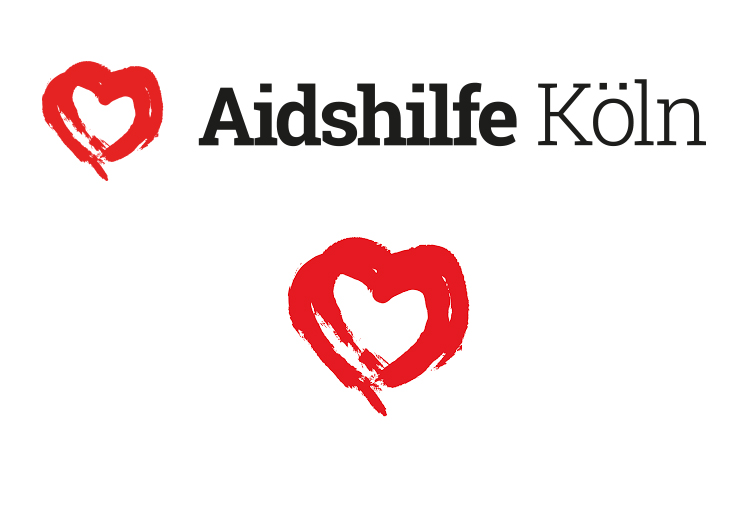 Logo Aidshilfe Köln