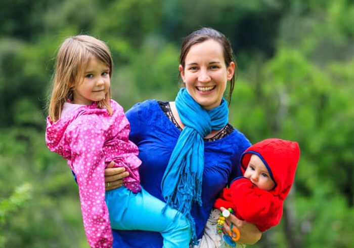 Erziehungshilfen Familie